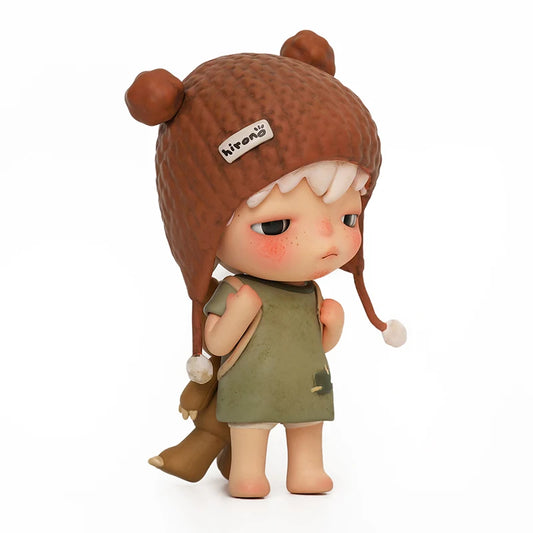 POP MART HIRONO The Other One Series Mystery Box 1PC/12PC Cute Gift Kid Toy Action Figures