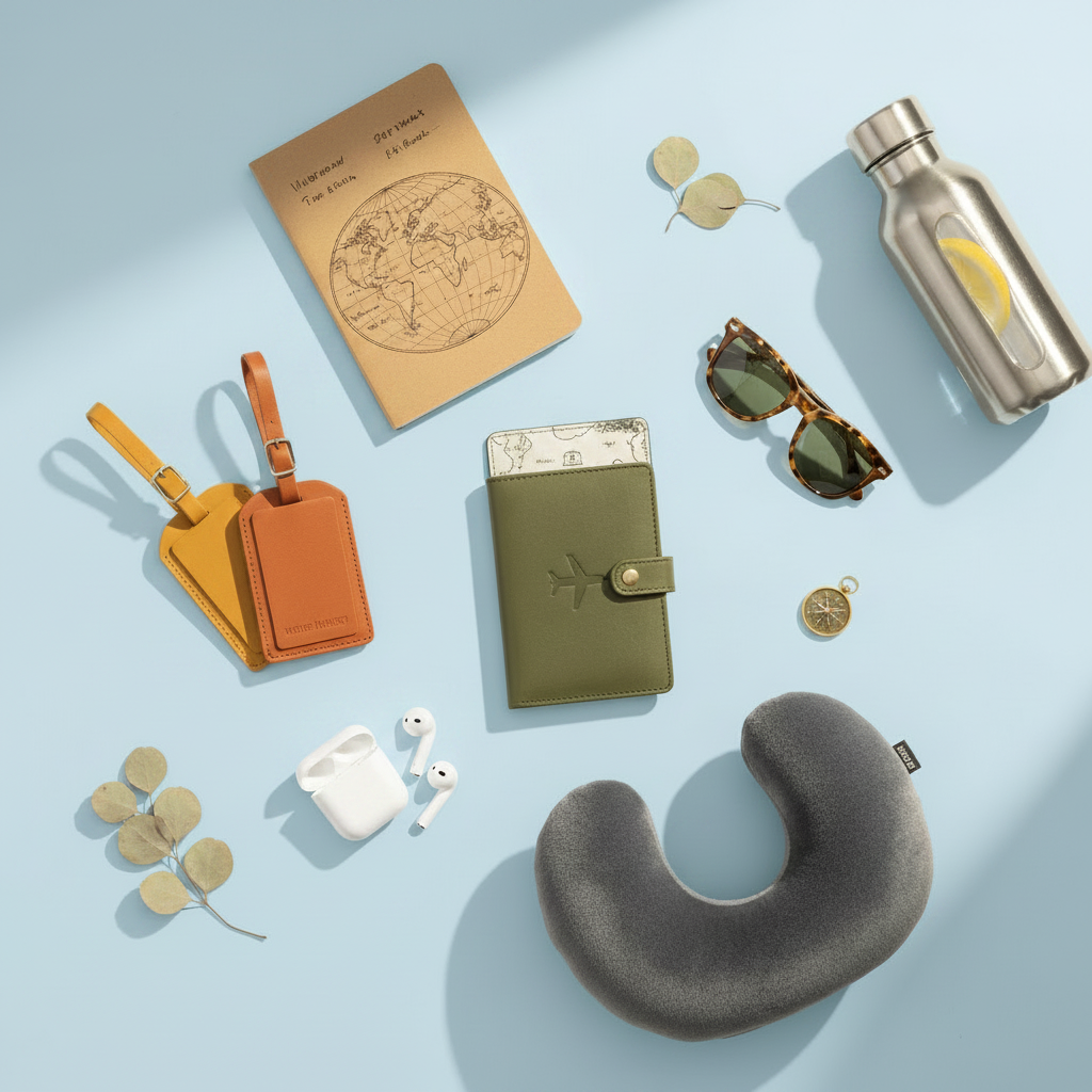 Travel Accessories
