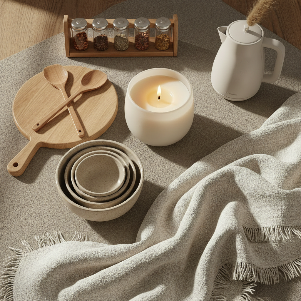 Home & Lifestyle