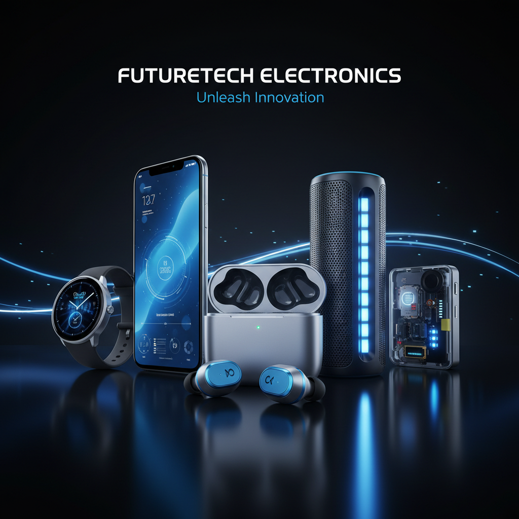 Electronics