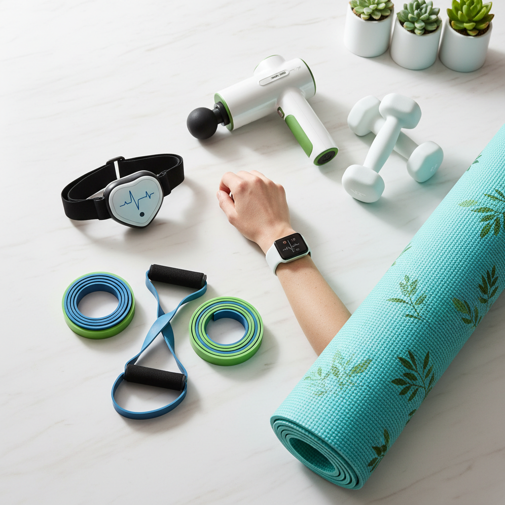 Fitness & Wellness