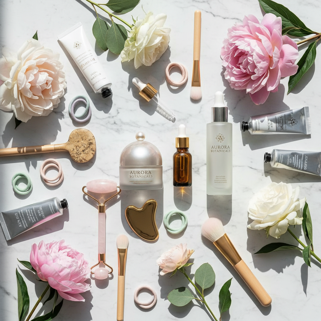 Beauty & Personal Care
