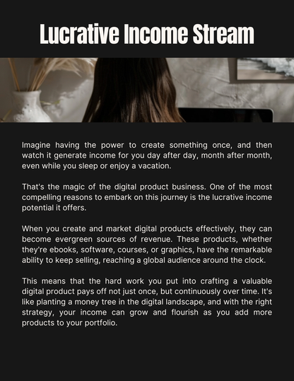How to Achieve Financial Freedom with MRR – The eBook