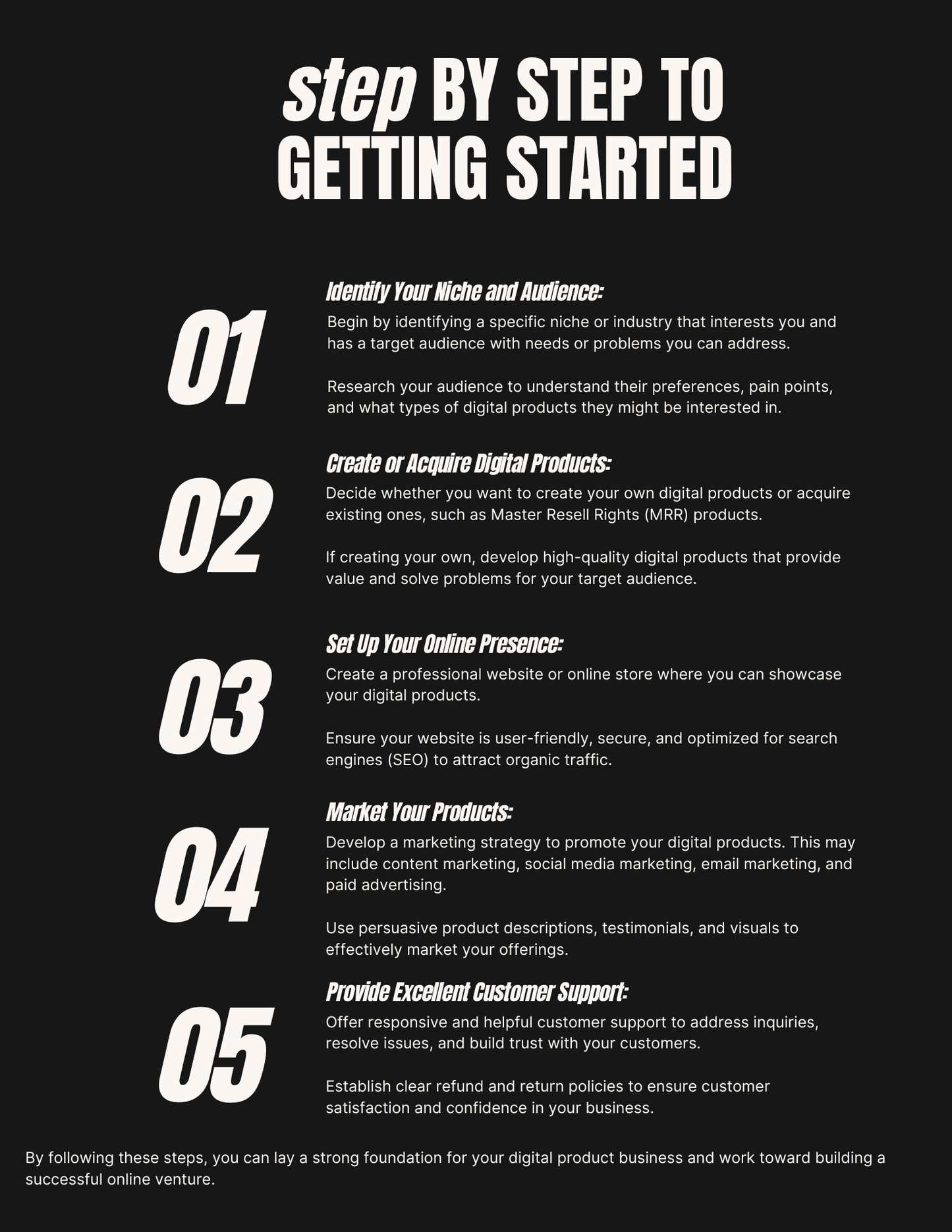 How to Achieve Financial Freedom with MRR – The eBook