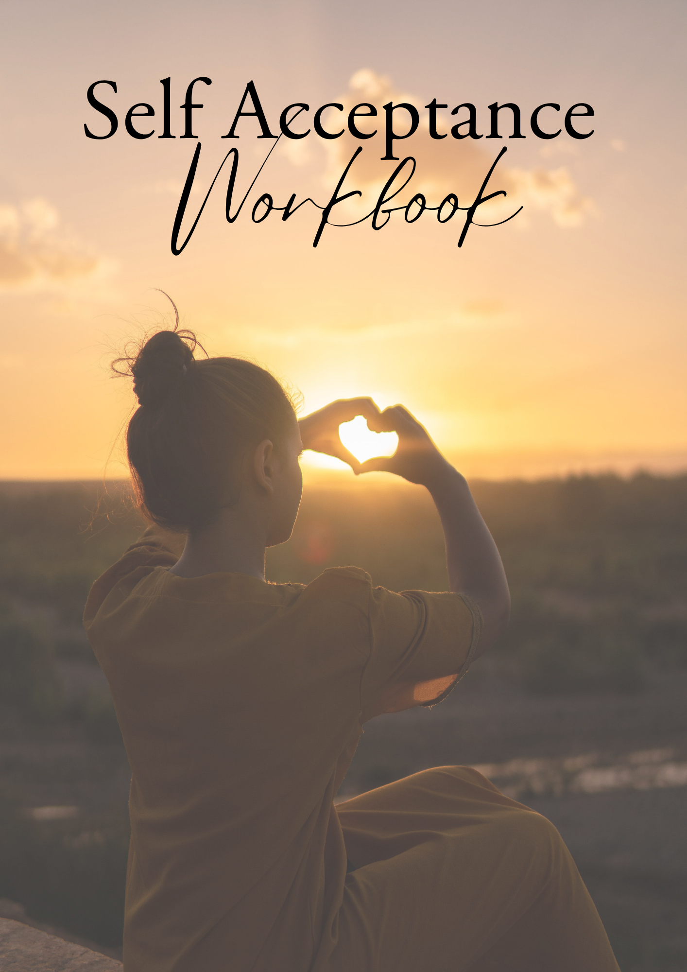 Self Acceptance – The eBook