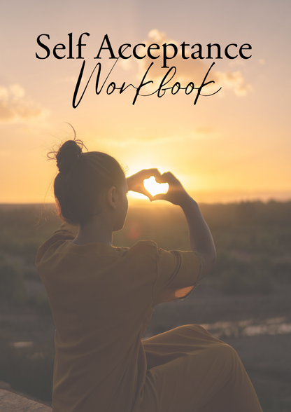 Self Acceptance – The eBook