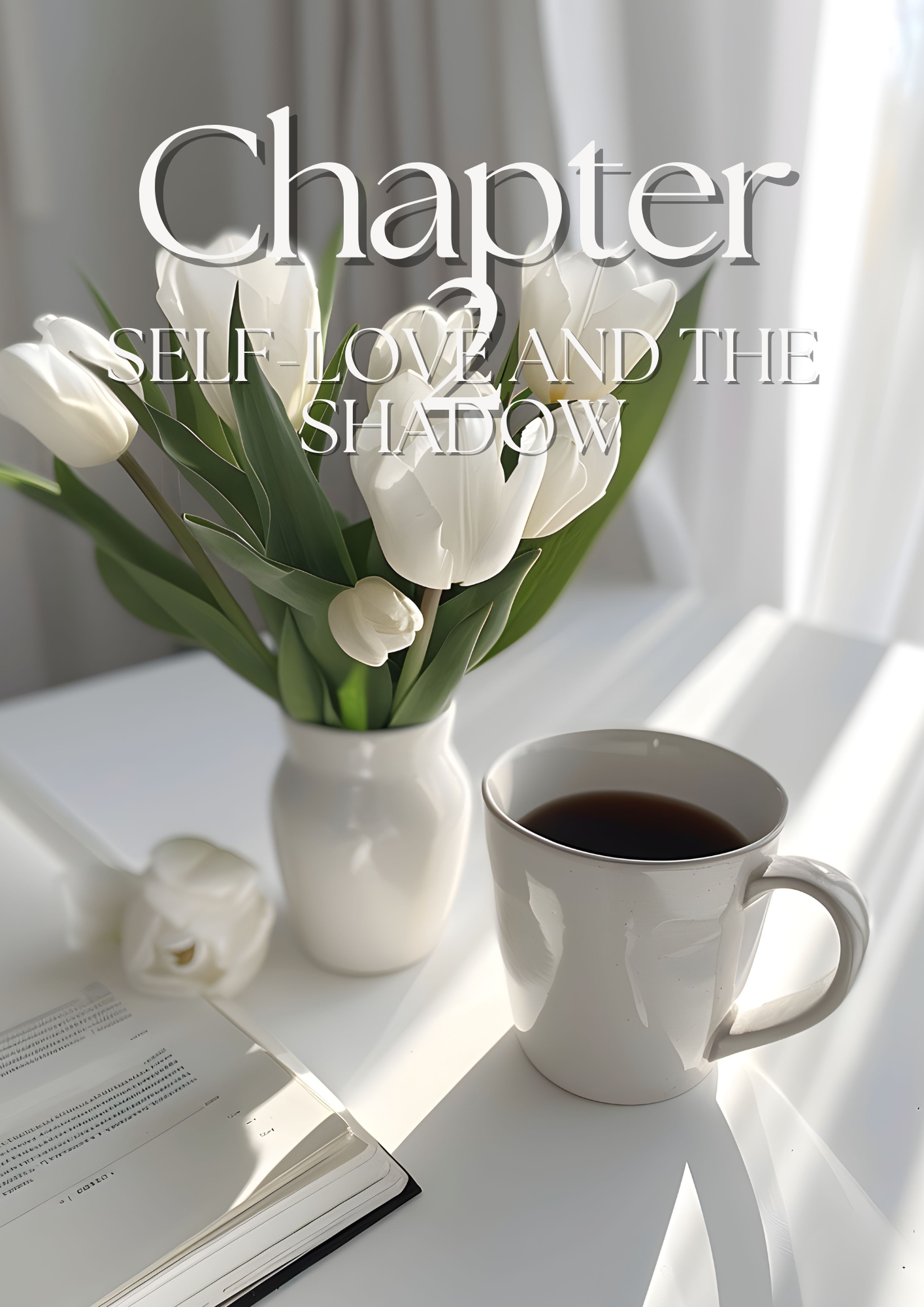 Self Love Work Book – The eBook