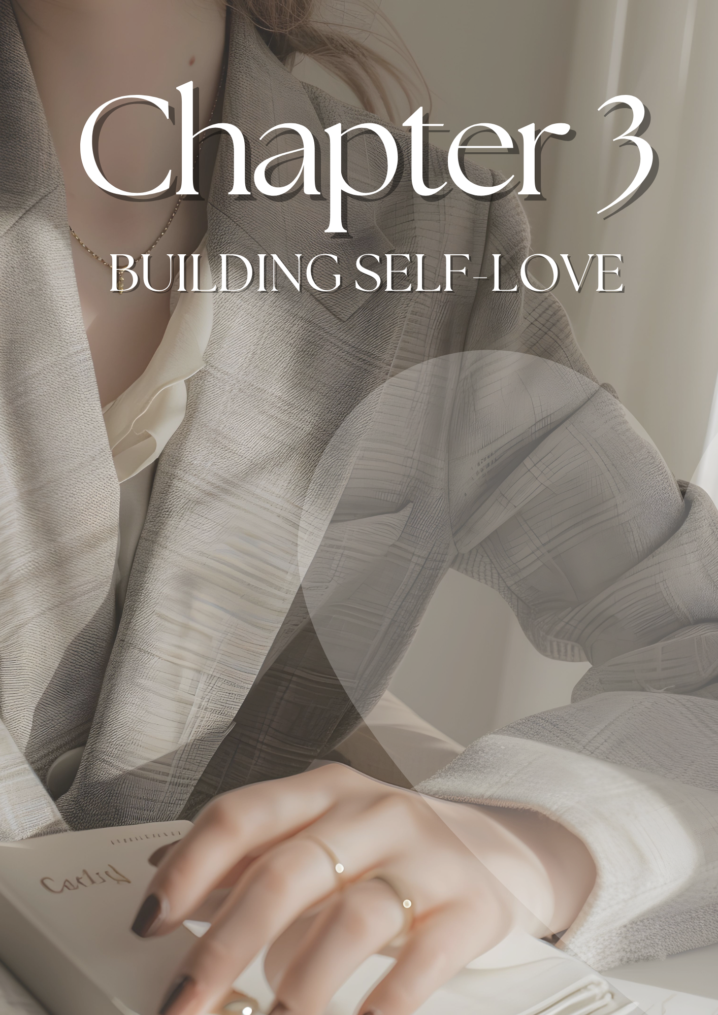 Self Love Work Book – The eBook