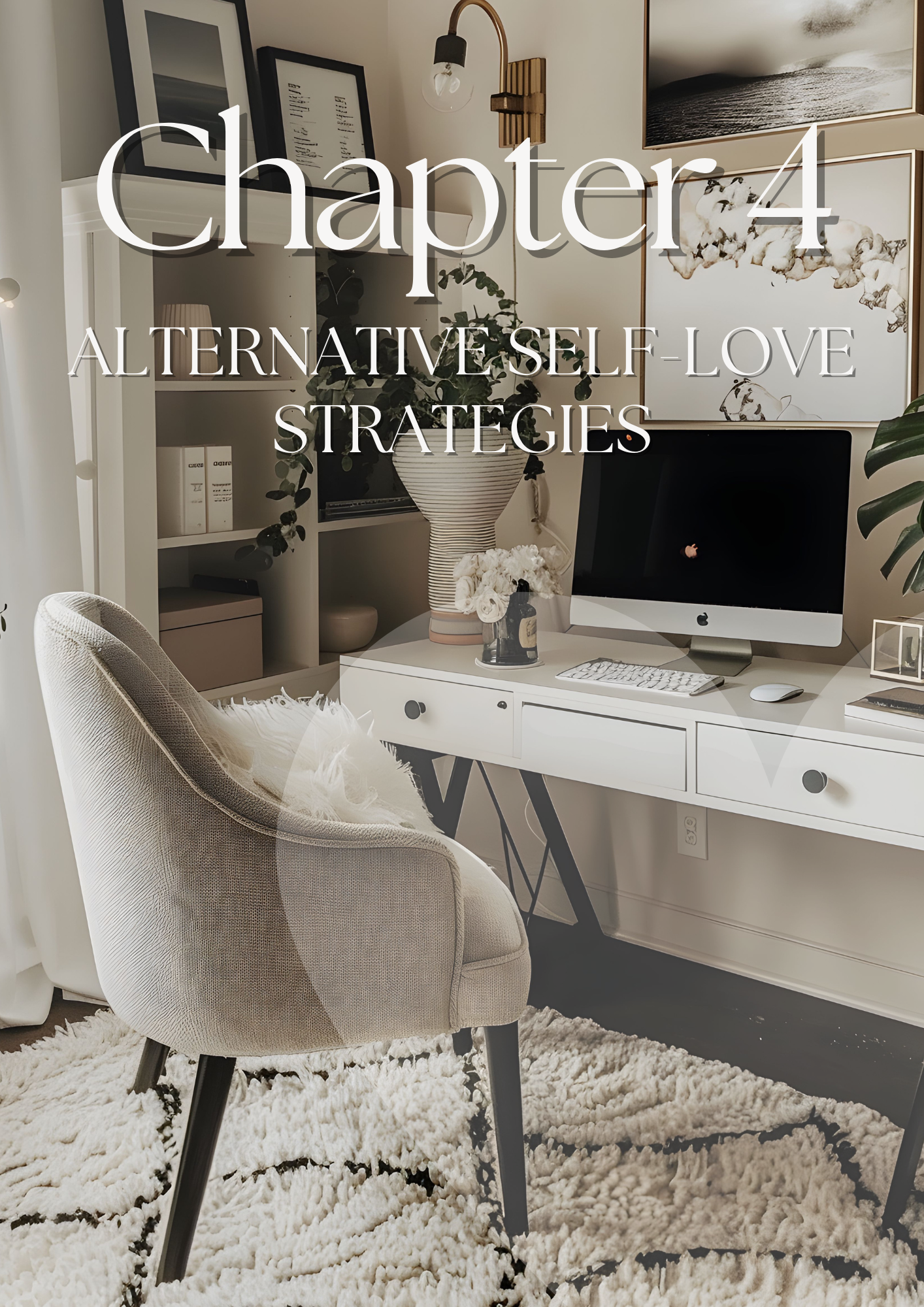 Self Love Work Book – The eBook