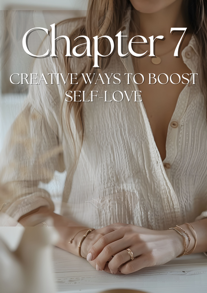 Self Love Work Book – The eBook