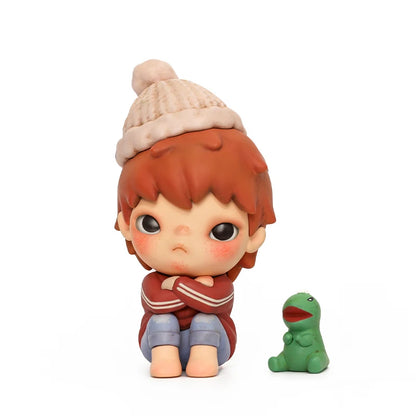 POP MART HIRONO The Other One Series Mystery Box 1PC/12PC Cute Gift Kid Toy Action Figures