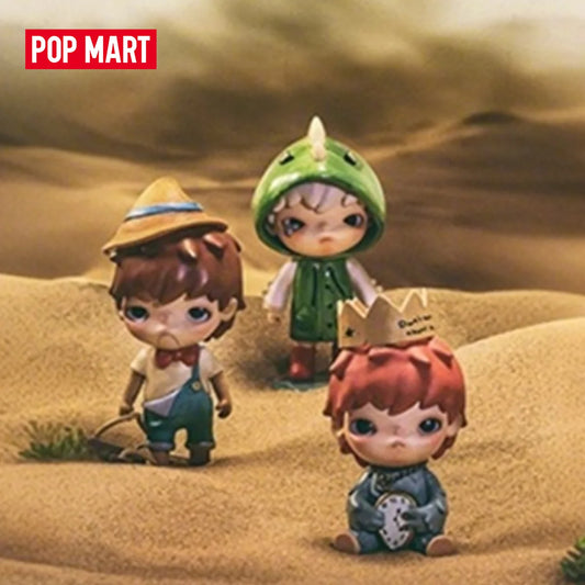 POP MART HIRONO The Other One Series Mystery Box 1PC/12PC Cute Gift Kid Toy Action Figures