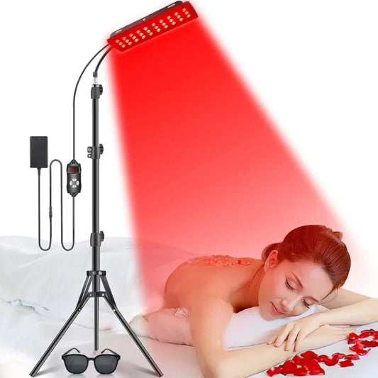 Near Infrared Light sauna For Full Body Face LED Red Light Healthcare Lamp  for Joint Muscle Relieve Beauty Health Gadget health