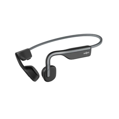 Original SHOKZ OpenMove S661 Bone Conduction Earphone IP55 Water-Resistant Wireless Headset Bluetooth 5.1 Sport Earbuds Open-Ear