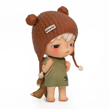 POP MART HIRONO The Other One Series Mystery Box 1PC/12PC Cute Gift Kid Toy Action Figures