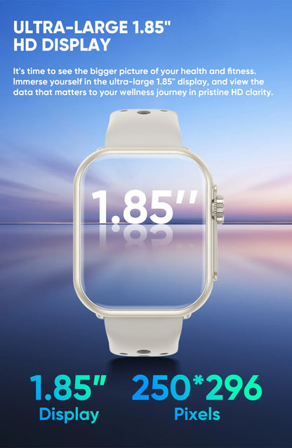 NEW Ultra 2 SE Men And Women 1000mAh AMOLED Heart Rate GPS Track 100+Sports HD call Smart Watch For IOS and Android