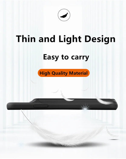iPhone Battery Case | Slim Charging Power Case for iPhone 6–15 Series