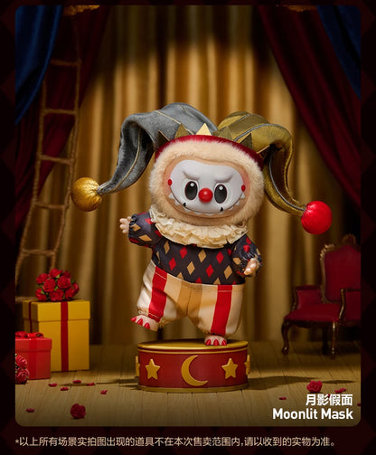 POP MART WHY SO SERIOUS Series Vinyl Mystery Blind Box Home Decor Desktop Ornament Figurines Genuine Guess Bag Collectible