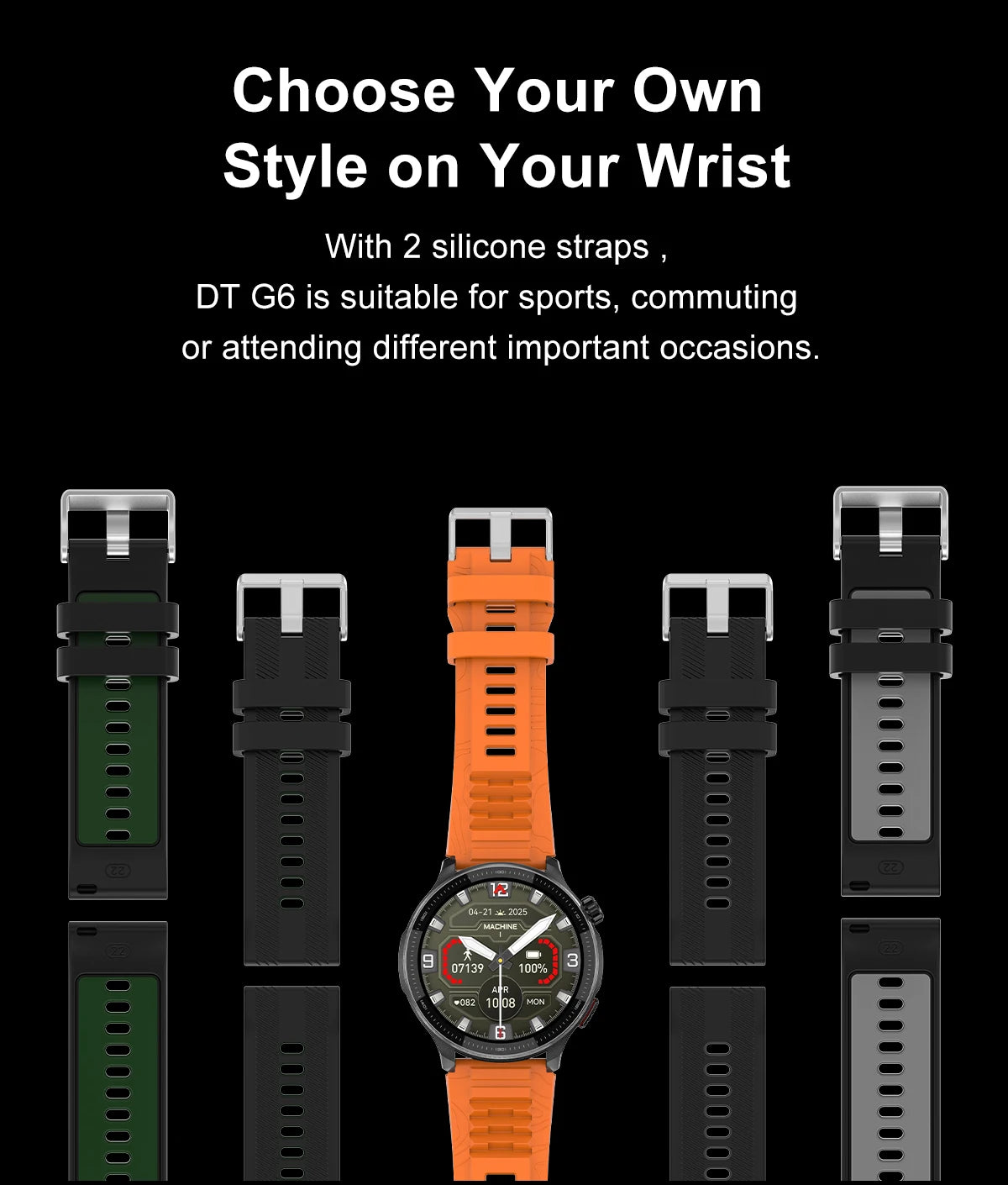 2026 New Smart Watch GPS offline map 4GB Video Player Compass 10ATM Waterproof Smartwatch Men Heart rate Sports outdoor tracking