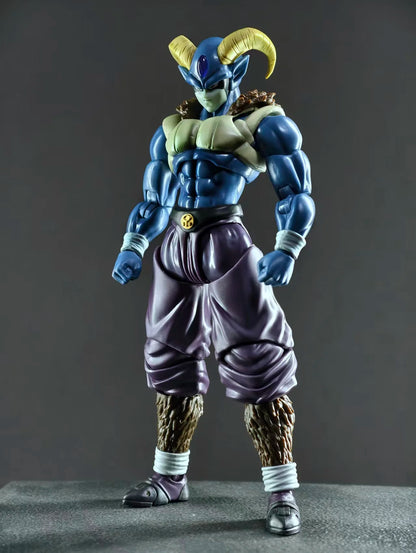 Dragon Ball Super Moro Figure | L.S.Studio Breakout King Collectible