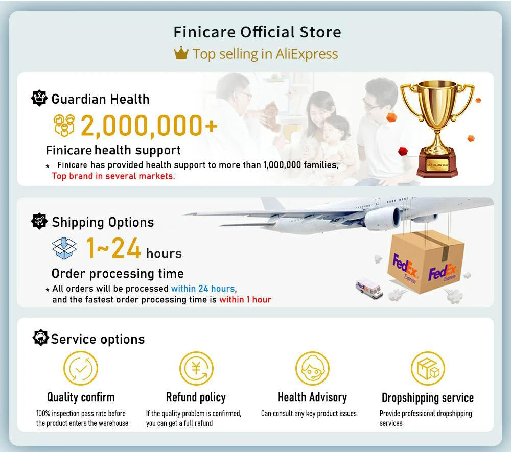 Kingclinic New Household Arm Type Digital Electronic Portable LED Smart Blood Pressure Meter BP Monitor