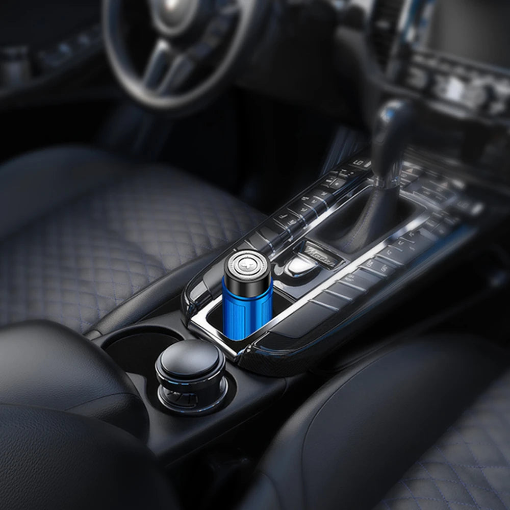 Men's Mini Electric Shaver Rechargeable Razor Epilator Women's Shaving Machine for Men Car Mini Shaver Electric Shaving Tools