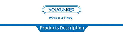 Laser Projection Bluetooth Keyboard | Wireless Virtual Keyboard with 2500mAh Power Bank