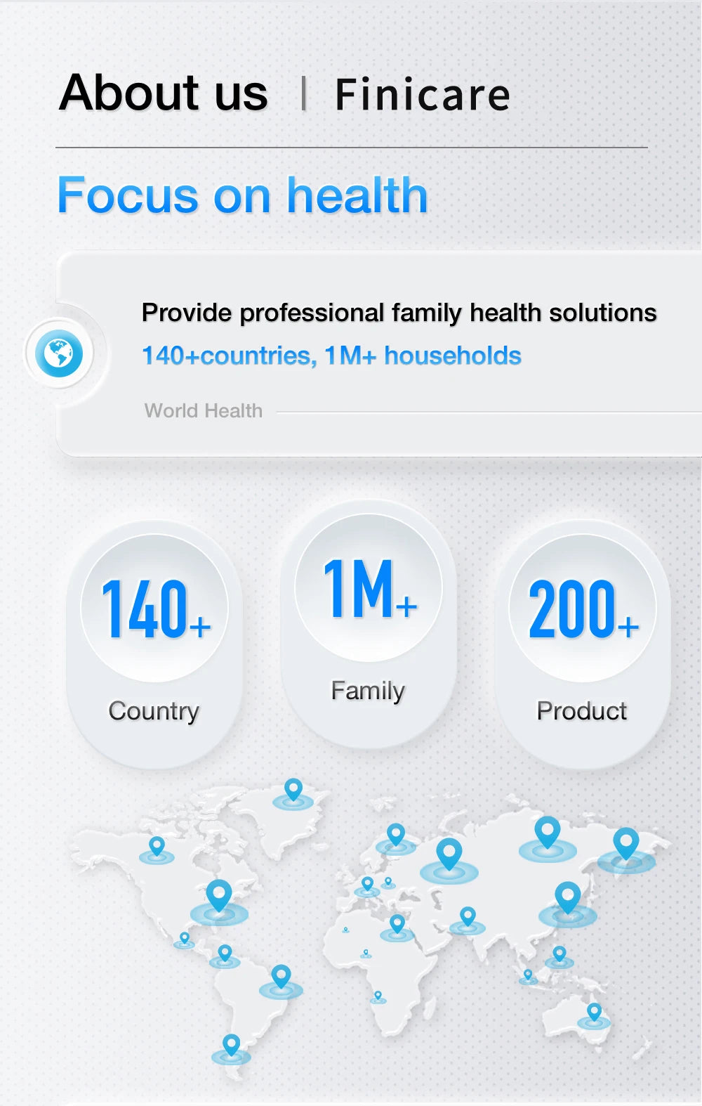 Kingclinic New Household Arm Type Digital Electronic Portable LED Smart Blood Pressure Meter BP Monitor