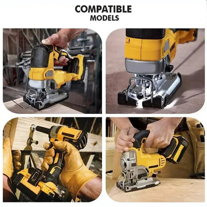 Original for DEWALT 20v/60V battery DCB606 DCB609 DCB182 DCB205 DCB206 DCB209 power tool 18V battery 6AH 9AH battery.