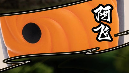 POP MART GONG Naruto Shippuden | Akatsuki Arc Blind Box Collectible Figure